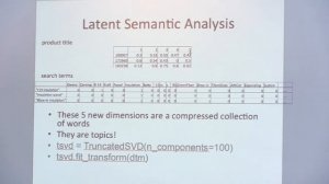 Python for Text Analysis Kaggle Competition - John Savage