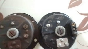 Уникальная коллекция звуковых сигналов ИЖ350 и ИЖ49.