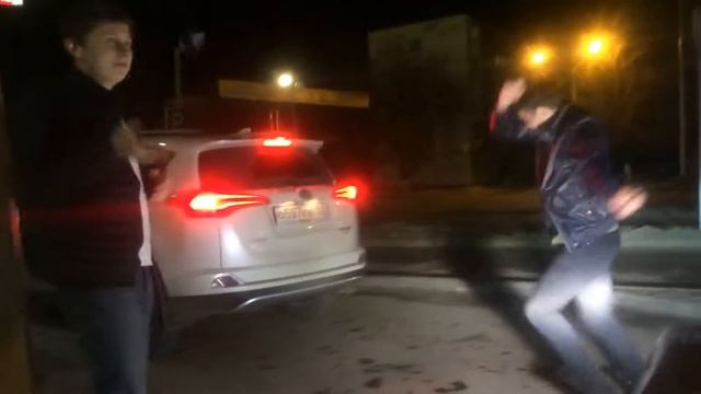 Раменское.ЛадаСеданБаклажан.Макдак. смотреть онлайн