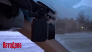 Автомобильные видеорегистраторы с магнитным креплением