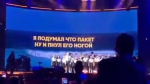 Мы приехали на пляж