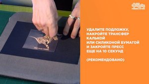 Термопленка POLI-FLEX, серия TURBO для изготовления принтов на одежду и аксессуары