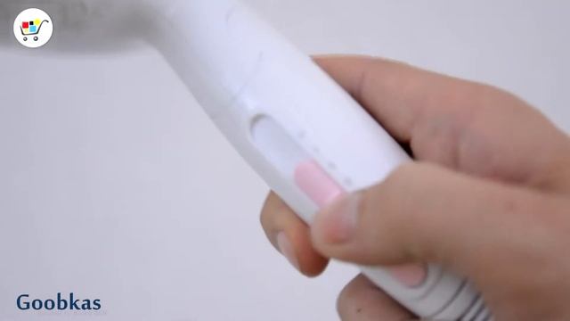 Фен Philips Care&Control HP8116/00 смотреть онлайн