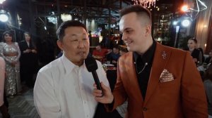 Смешные вопросы гостям на юбилее | Ведущий Евгений Токарь| SDE