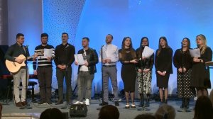 Манит сердце мечтою // Христианские песни