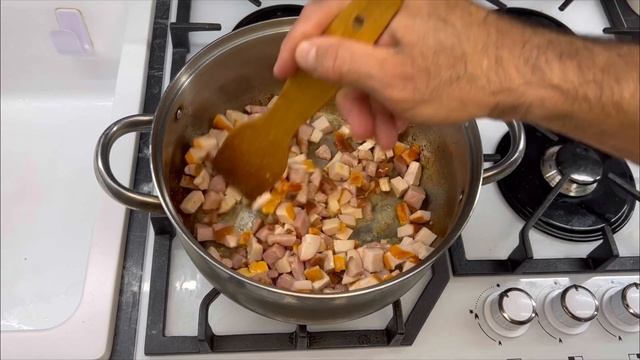 СОЛЯНКА НА ТОМАТНОМ СОКЕ-ЭТО ПУШКА!!! РЕЗУЛЬТАТ ПРЕВЗОШЕЛ ВСЕ ОЖИДАНИЯ !!!