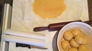 ТОРТ "МЕДОВИК" с двумя видами крема к новогоднему столу | Cake "Medovik" with two types of cream