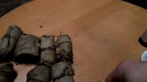 что сделать с зеленым табаком