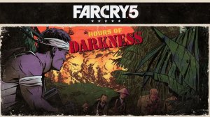 Far Cry DLC Hours of Darkness 2