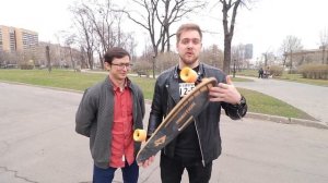 Электроскейт за $150