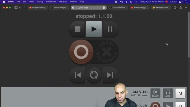 Hammerspoon  How I Automate Stuff in macOS  And Some OBS REAPER and BlackHole Tips!