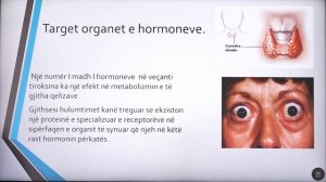 9 0613 - Java e shtatë - Biologji - Rregullimi Hormonal