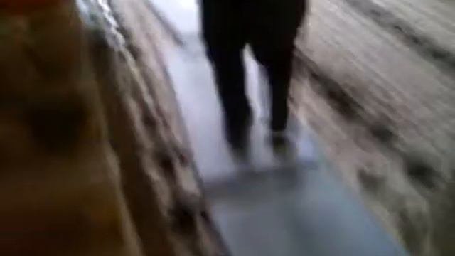 Стяжка для электропола