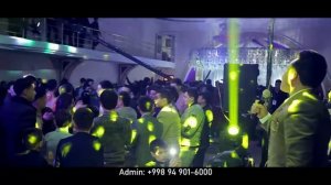 Osman Navruzov - To'y (To'ylarda 2020)