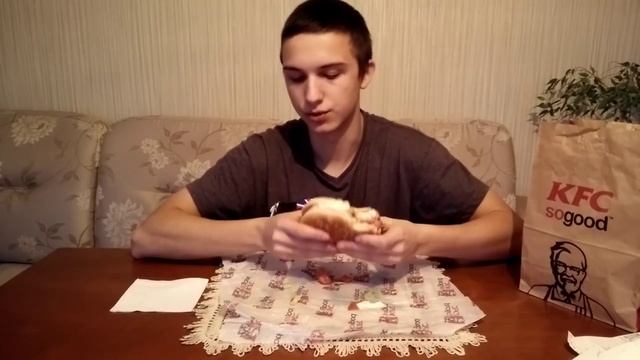 Обжор на Биггер смотреть онлайн