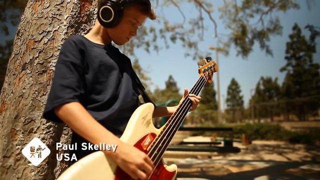 Celebration (Kool and The Gang) | Playing For Change | Song Around The World смотреть онлайн