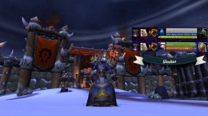 Top pvp addons / Лучшие аддоны для пвп, на мой взгляд