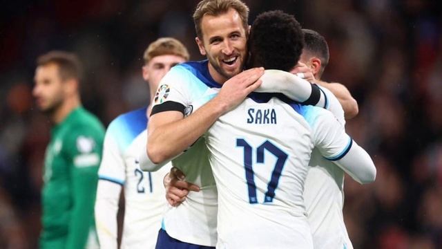 HARRY KANE thăng hoa tuổi 30,Barca họp sa thải HLV Xavi смотреть онлайн