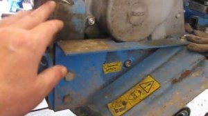 Что не так с картофелекопалкой ККМ 1