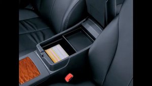 Обзор Toyota Camry VI 2006 -- 2011