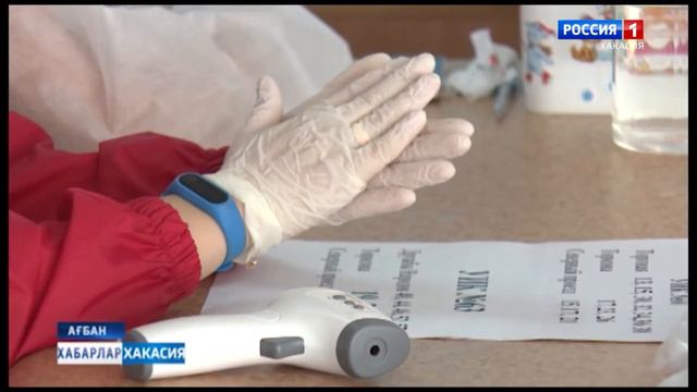 Большинство жителей республики одобрили изменения в Основной закон
