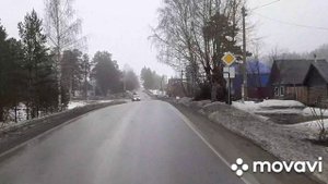 Маз 5440, Дегтярск - Касли