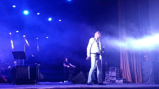 Сергей Пискун Ты Полтава 24 06 2021 смотреть онлайн