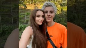 Юля Годунова и Влад А4! Идеальная пара🤩🤩🤩