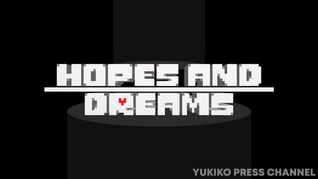 hopes and dreams but i crushed them by swapping beats 2 and 4 смотреть онлайн