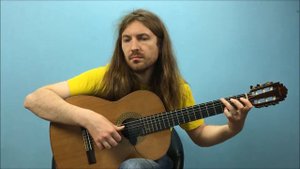 What Is Love - Haddaway fingerstyle guitar cover