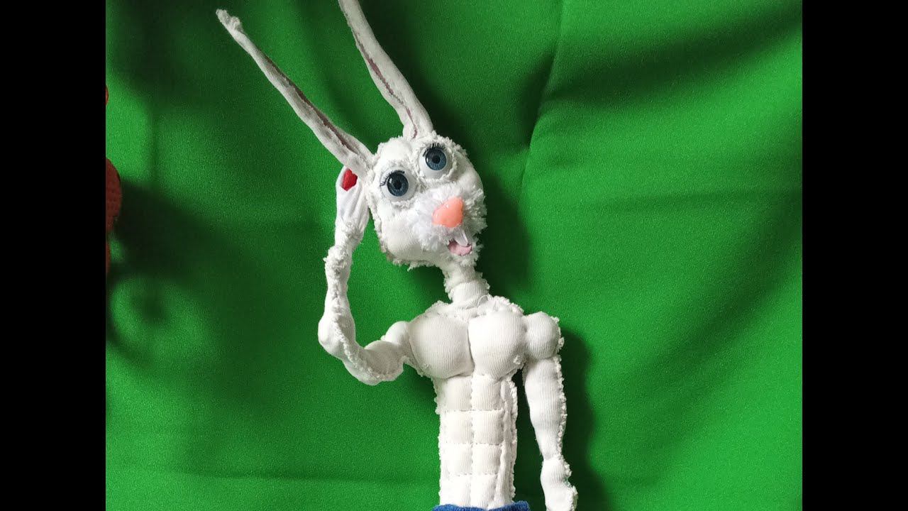 Фурри кролики на заказ смотреть онлайн