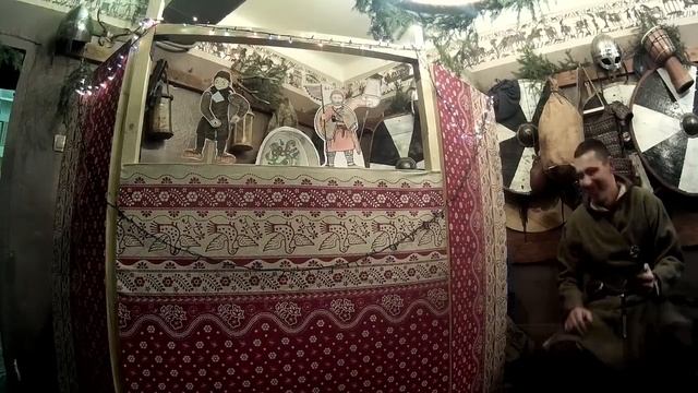 йольская сказка 2019 смотреть онлайн