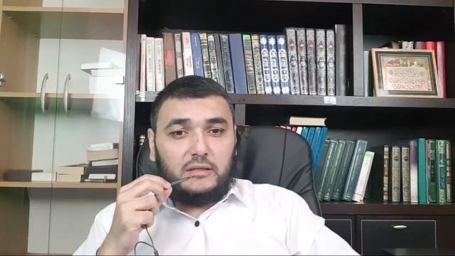 ХАЖ ВА УМРА ҲАҚҚИДА/HAJ VA UMRA HAQQİDA смотреть онлайн