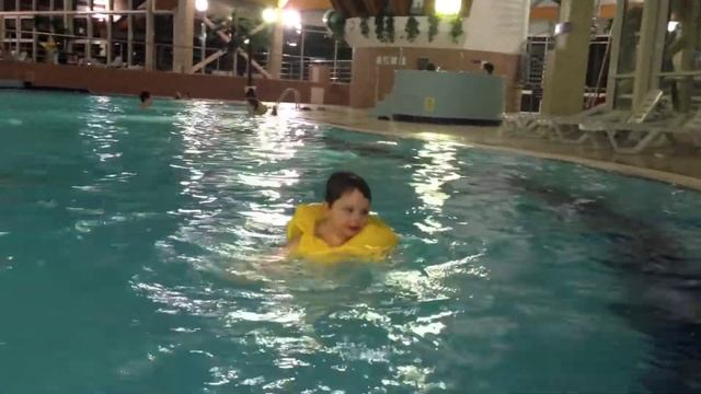 Абзаково январь 2013 HD1080 смотреть онлайн