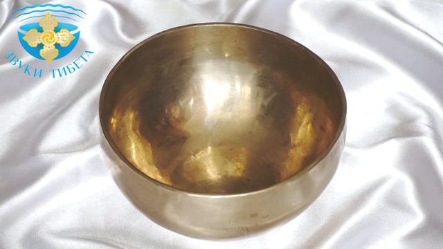 14.2см299ГцРе - КУПИТЬ тибетскую поющую чашу для медитативных и звуковых практик ( звукотерапия ) смотреть онлайн