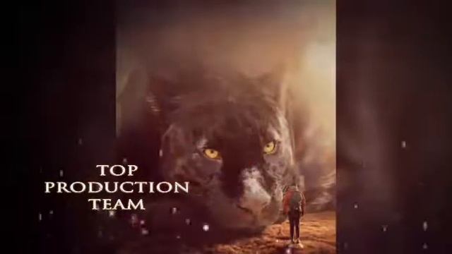 T1ONE / 2018 - ЧЕРНАЯ ПАНТЕРА / Pantera смотреть онлайн