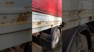 МАЗ 5336 краткий обзор