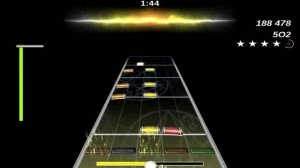 Killswitch Engage - Arms Of Sorrow