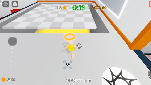 Всем привет. Игра роблокс снимала 1 видео с ним это 2 смотреть онлайн