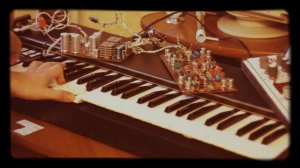 Эффект "Хорус" из синтезатора форманта П432