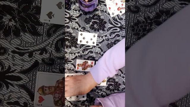 ??❗♣️Король... Его отношение к Вашей Сопернице ???.... онлайн гадание...