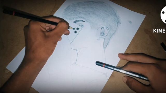 sketchselfiaart foto sketching 😀😀#public #yutube #video #subscribe #like 🎉🎉 смотреть онлайн