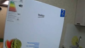 Холодильник Beko - обзор, плюсы и минусы