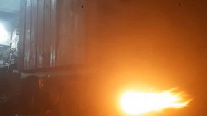 Переделка  пжд для  отопления гаража
