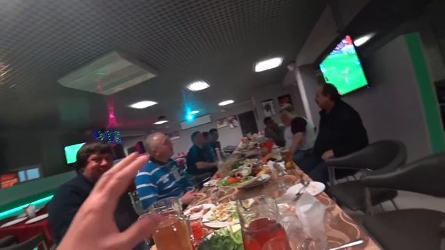 Наша хоккейная Команда и Как нас не пустили в Mod`s смотреть онлайн