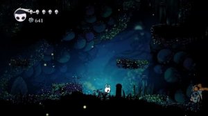 КОЛЮЧКИ СТРАДАНИЙ! #11 HOLLOW KNIGHT ПРОХОЖДЕНИЕ