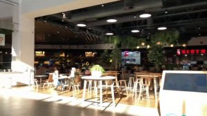 Влог 2| Балтия Молл или самый большой ТЦ Калининграда