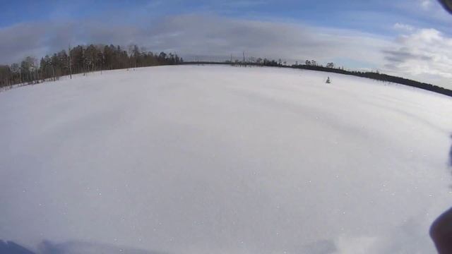 Покатушки на yamaha vk540 смотреть онлайн