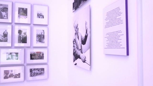 CASA MUSEO ENZO FERRARI.DONDE NACE LA LEYENDA смотреть онлайн