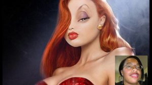 Jessica Rabbit's Why Don't You Do Right [Cover]